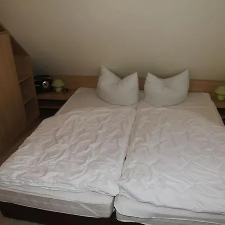 Steuerbord Feriehus *