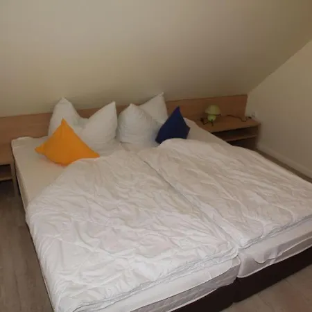 Steuerbord Feriehus *