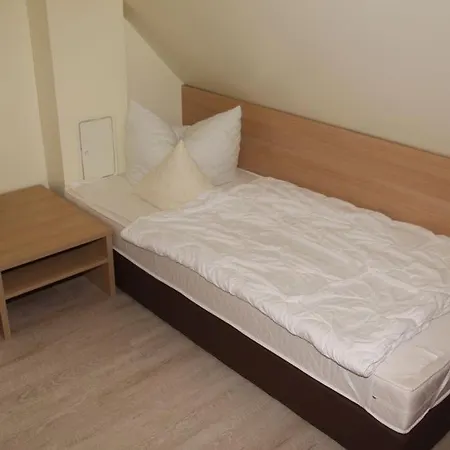 Feriehus Steuerbord *