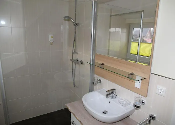 Steuerbord Vakantiehuis