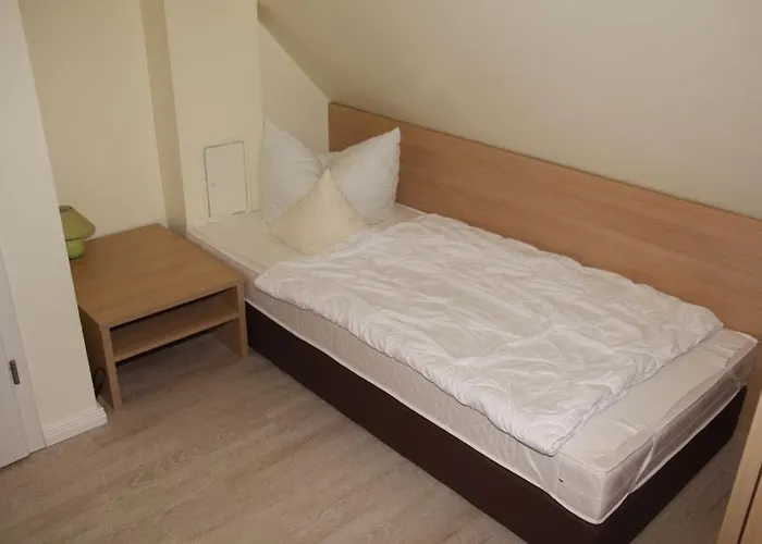 Vakantiehuis Steuerbord *